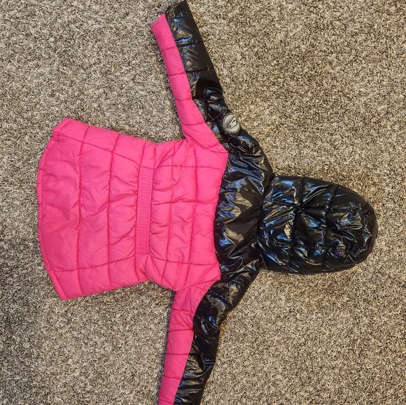 Nike Coat Girls Size 4